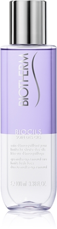 Biotherm Biocils dvousložkový odličovač očí pro všechny typy pleti včetně citlivé