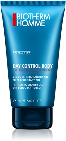 Biotherm Homme Day Control Verfrissende Douchegel