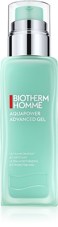 Biotherm Homme Aquapower Fugtgivende pleje til normal og kombineret hud