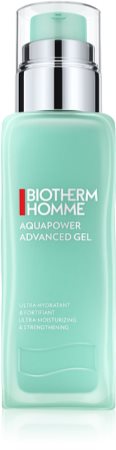 Biotherm Homme Aquapower kosteuttava hoito normaalille ja sekaiholle
