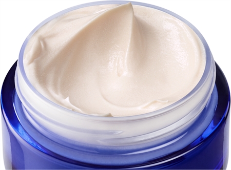 Biotherm Blue Therapy Multi Defender SPF25 ryppyjä ehkäisevä ja elvyttävä voide kuivalle iholle SPF 25