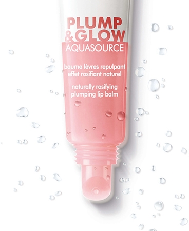 Biotherm Aquasource Plump & Glow bálsamo labial con efecto voluminizador