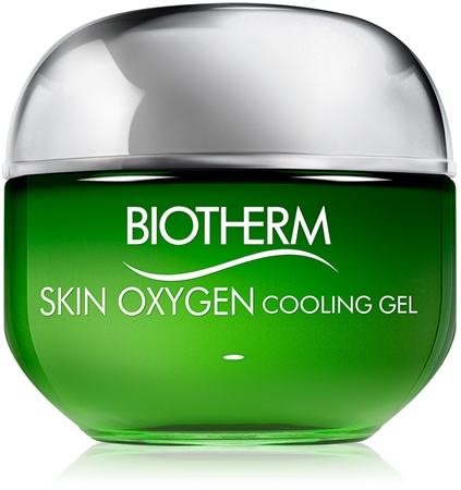 Biotherm Skin Oxygen Cooling Gel vlažilna gel krema