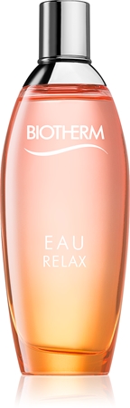 Biotherm Eau Relax toaletna voda za žene