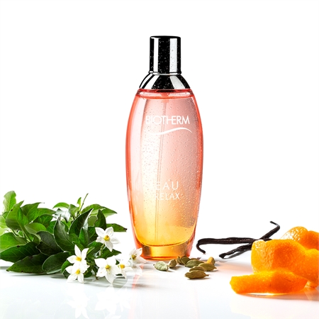 Biotherm Eau Relax toaletna voda za žene