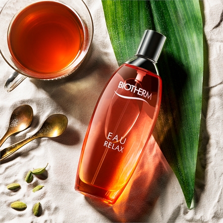 Biotherm Eau Relax toaletna voda za žene