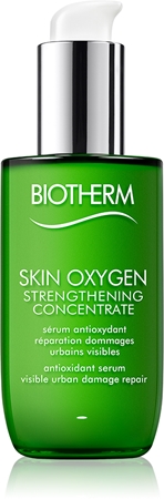 Biotherm Skin Oxygen Strengthening Concentrate Antioxidanten Serum