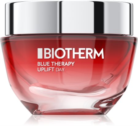 Biotherm Blue Therapy Red Algae Uplift crème raffermissante et lissante