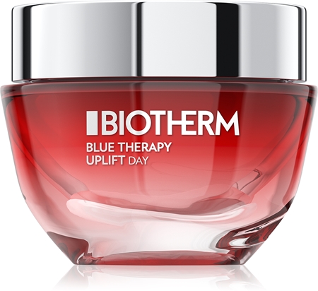 Biotherm Blue Therapy Red Algae Uplift creme reafirmante e de suavização