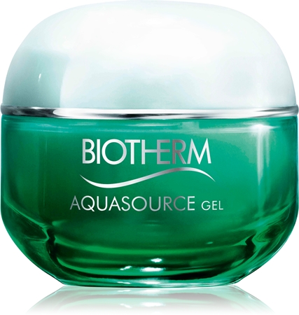 Biotherm Aquasource регенериращ и хидратиращ гел