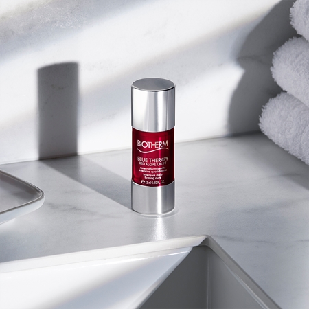 Biotherm Blue Therapy Red Algae Uplift intenzivna kura za učvršćivanje
