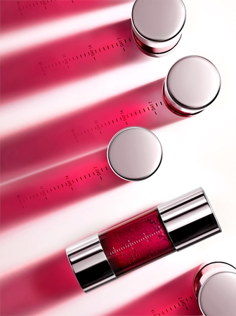 Biotherm Blue Therapy Red Algae Uplift intenzivna kura za učvršćivanje