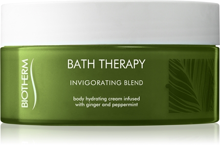 Biotherm Bath Therapy Invigorating Blend Niisutav kehakreem