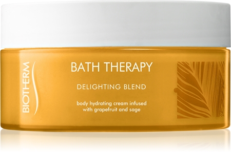Biotherm Bath Therapy Delighting Blend creme corporal hidratante