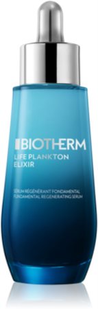 Biotherm Life Plankton Elixir ochranné regenerační sérum