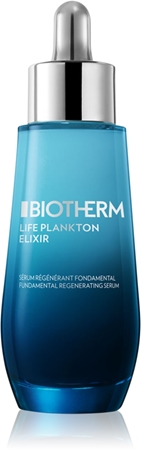 Biotherm Life Plankton Elixir ochronne serum regenerujące