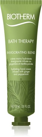 Biotherm Bath Therapy Invigorating Blend Handkräm