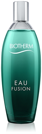 Biotherm Eau Fusion Eau de Toilette pour femme