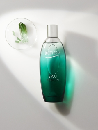 Biotherm Eau Fusion Eau de Toilette pour femme