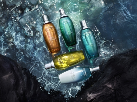 Biotherm Eau Fusion Eau de Toilette pour femme