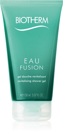 Biotherm Eau Fusion gel douche revitalisant pour femme
