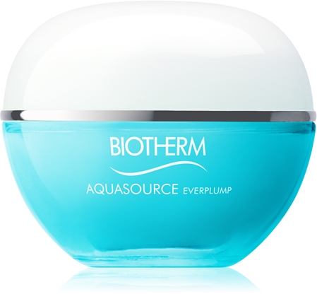 Biotherm Aquasource Everplump intensive, hydratisierende Creme