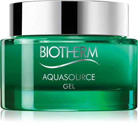 Biotherm Aquasource regenerační a hydratační péče