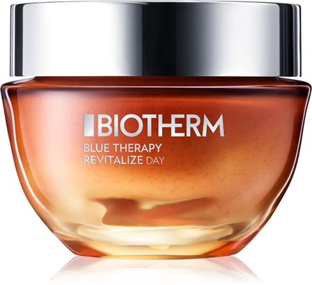 Biotherm Blue Therapy Amber Algae Revitalize creme de dia revitalizante e renovador da pele
