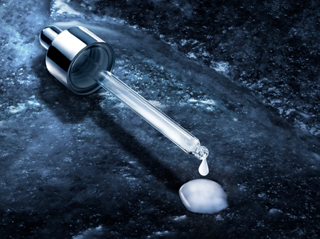 Biotherm Life Plankton Elixir захисна відновлююча сироватка
