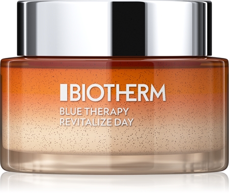 Biotherm Blue Therapy Amber Algae Revitalize creme revitalizante de dia