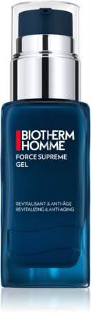 Biotherm Homme Force Supreme creme gel para pele normal a seca