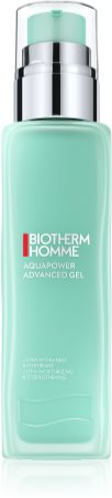 Biotherm Homme Aquapower Jumbo Advanced Gel ultra-feuchtigkeitsspendendes Gesichtsgel mit regenerierender Wirkung