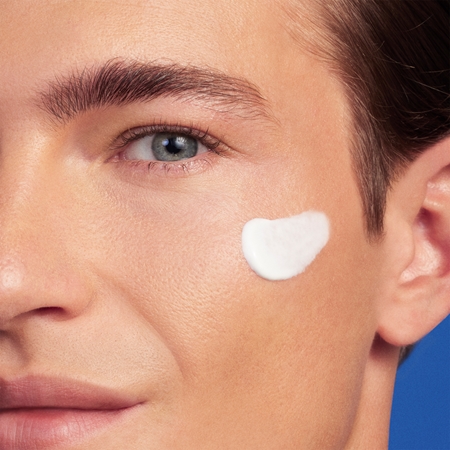 Biotherm Homme Basics Line Comfort Balm Soothing And Moisturizing After Shave Balm