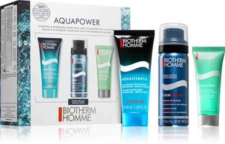 Biotherm Homme Aquapower Presentförpackning för män