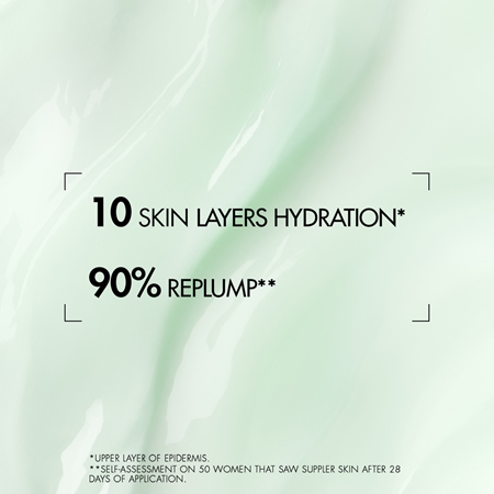 Biotherm Aquasource Hyalu Plump Gel ενυδατικό τζελ προσώπου