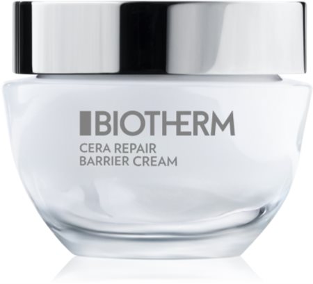 Biotherm Cera Repair Barrier Cream creme de dia para o rosto