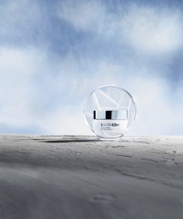 Biotherm Cera Repair Barrier Cream regenerační krém