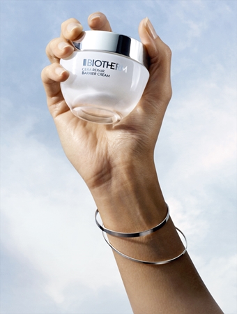 Biotherm Cera Repair Barrier Cream regenerační krém