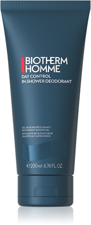 Biotherm Day Control In-shower Deodorant sprchový gél s dezodoračným účinkom