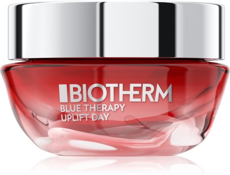 Biotherm Blue Therapy Red Algae Uplift festigende und glättende Creme