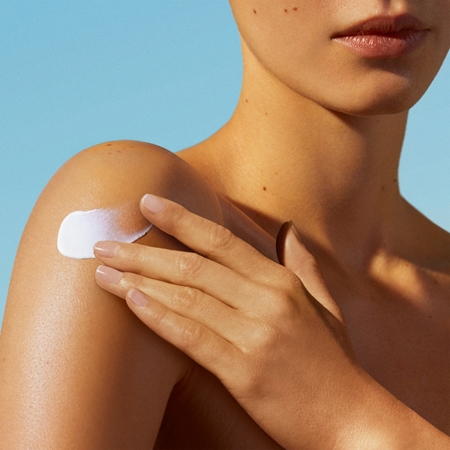 Biotherm Waterlover Hydrating Sun Milk SPF50+ Sonnenmilch SPF 50+
