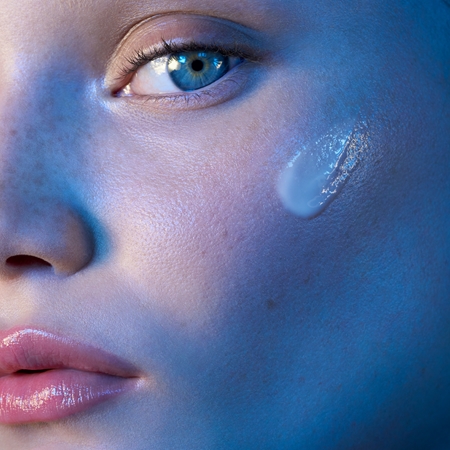 Biotherm Blue Retinol Night Serum sérum de nuit régénérateur au rétinol