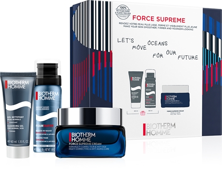 Biotherm Homme Aquapower coffret para homens
