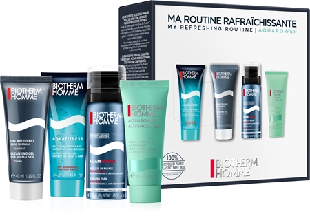 Biotherm Homme Aquapower Geschenkset für Herren
