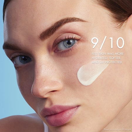 Biotherm Waterlover Face Sunscreen SPF 30 opalovací krém na obličej SPF 30