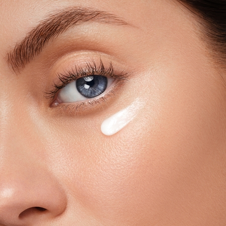 Biotherm Blue Pro-Retinol Eye Cream oční krém s retinolem