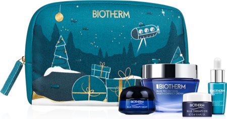 Biotherm Blue Therapy Pro-Retinol coffret para mulheres