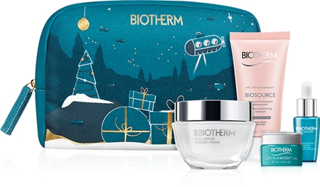 Biotherm Cera Repair Barrier Cream coffret para mulheres
