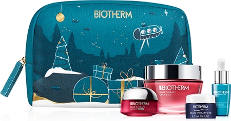 Biotherm Blue Therapy Red Algae Uplift coffret para mulheres
