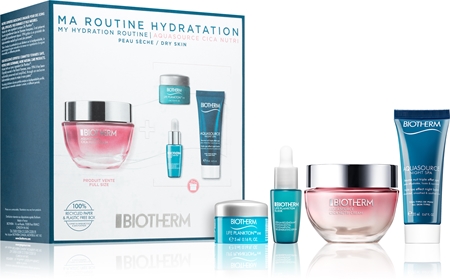 Biotherm Aquasource coffret III. para mulheres